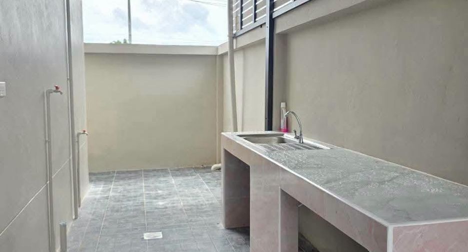Haus zum Kauf mit 3 Zimmer in Bang Saray, Pattaya