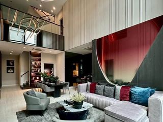 Haus zur Miete und zum Kauf mit 5 Zimmer in Suan Luang, Bangkok
