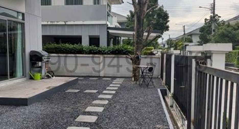 ให้เช่า 4 ห้องนอน บ้านเดี่ยว ใน ลาดกระบัง, กรุงเทพฯ