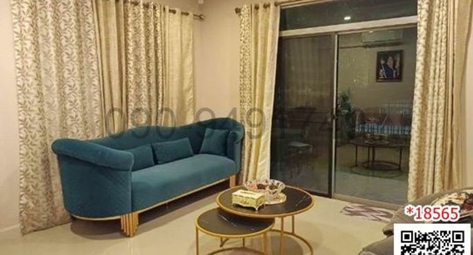 ให้เช่า 4 ห้องนอน บ้านเดี่ยว ใน ลาดกระบัง, กรุงเทพฯ