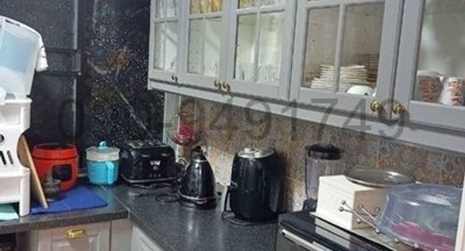 ให้เช่า 4 ห้องนอน บ้านเดี่ยว ใน ลาดกระบัง, กรุงเทพฯ