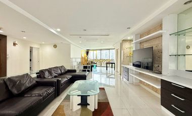 For rent and for sale 3 bedrooms condo in Khlong Toei, Bangkok