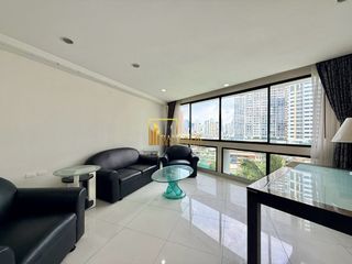 À louer et à vendre 3 chambres condo à Khlong Toei, Bangkok