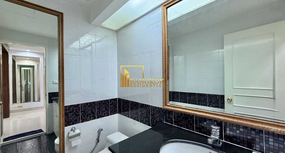 For rent and for sale 3 bedrooms condo in Khlong Toei, Bangkok