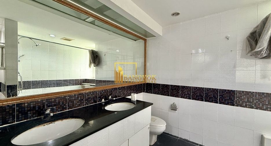 For rent and for sale 3 bedrooms condo in Khlong Toei, Bangkok