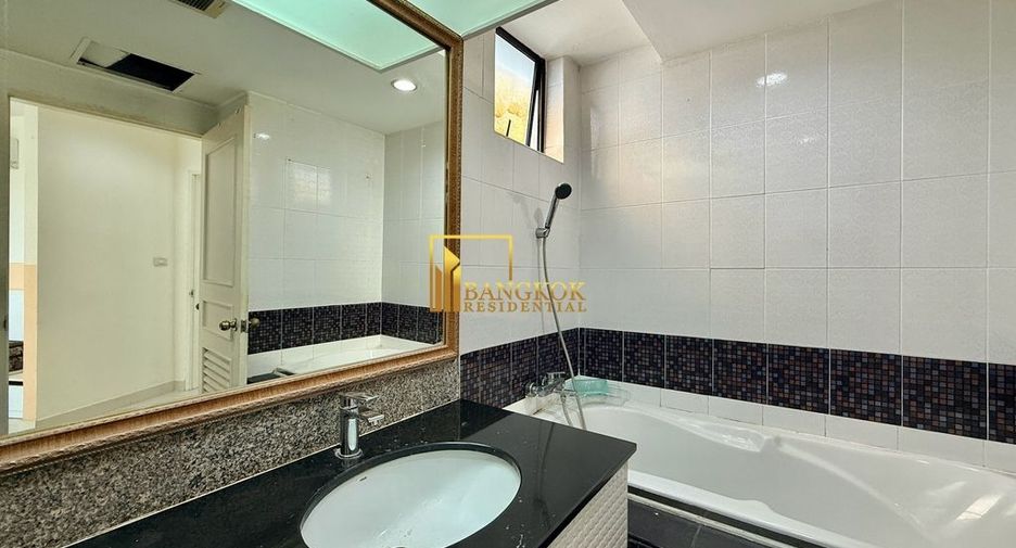 For rent and for sale 3 bedrooms condo in Khlong Toei, Bangkok