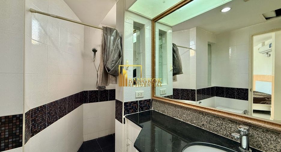 For rent and for sale 3 bedrooms condo in Khlong Toei, Bangkok