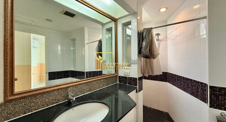For rent and for sale 3 bedrooms condo in Khlong Toei, Bangkok