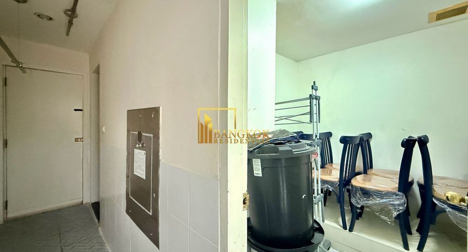 For rent and for sale 3 bedrooms condo in Khlong Toei, Bangkok