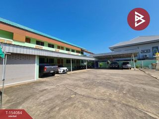 Serviced Apartment zum Kauf mit 12 Zimmer in Mueang Samut Songkhram, Samut Songkhram