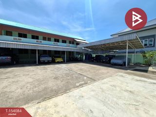 Serviced Apartment zum Kauf mit 12 Zimmer in Mueang Samut Songkhram, Samut Songkhram