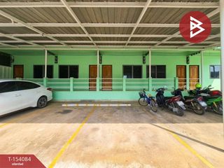 Serviced Apartment zum Kauf mit 12 Zimmer in Mueang Samut Songkhram, Samut Songkhram