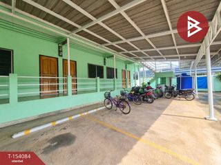 Serviced Apartment zum Kauf mit 12 Zimmer in Mueang Samut Songkhram, Samut Songkhram