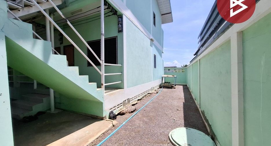 Serviced Apartment zum Kauf mit 12 Zimmer in Mueang Samut Songkhram, Samut Songkhram