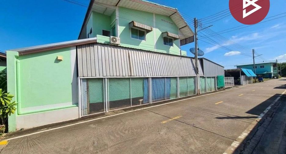 Serviced Apartment zum Kauf mit 12 Zimmer in Mueang Samut Songkhram, Samut Songkhram