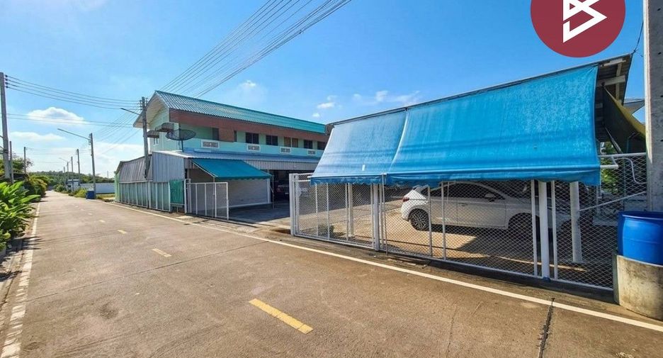 Serviced Apartment zum Kauf mit 12 Zimmer in Mueang Samut Songkhram, Samut Songkhram