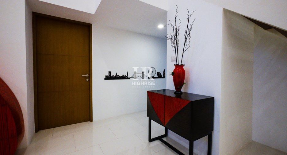Wohnung zur Miete und zum Kauf mit 3 Zimmer in Bang Lamung, Chonburi