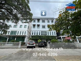 Local comercial en venta de 4 habitaciones en Thawi Watthana, Bangkok