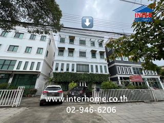 Local comercial en venta de 4 habitaciones en Thawi Watthana, Bangkok