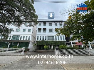 Local comercial en venta de 4 habitaciones en Thawi Watthana, Bangkok