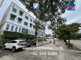Local comercial en venta de 4 habitaciones en Thawi Watthana, Bangkok