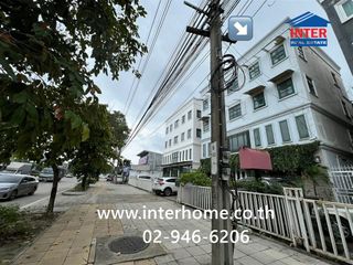 Local comercial en venta de 4 habitaciones en Thawi Watthana, Bangkok