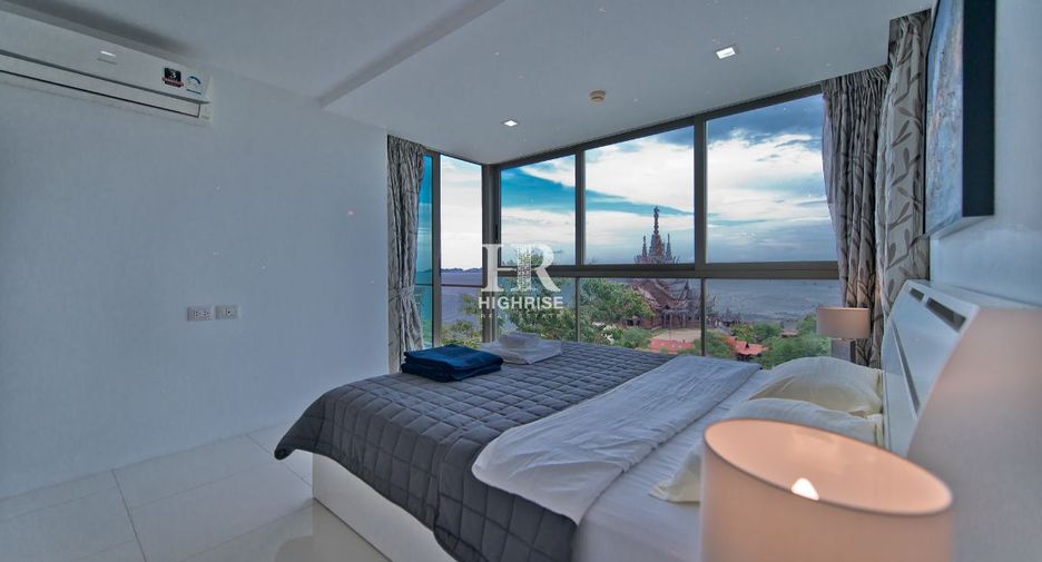Wohnung zur Miete mit 4 Zimmer in Bang Lamung, Chonburi