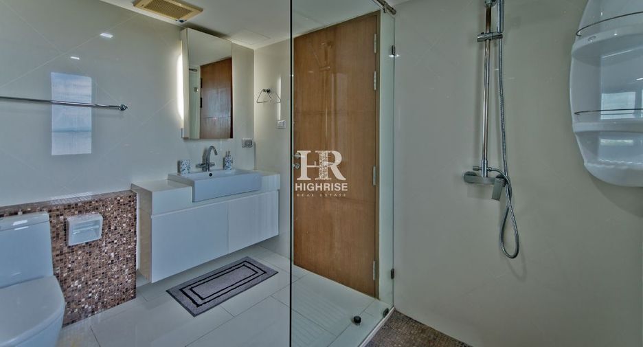 Wohnung zur Miete mit 4 Zimmer in Bang Lamung, Chonburi