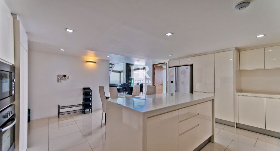 Wohnung zur Miete mit 4 Zimmer in Bang Lamung, Chonburi