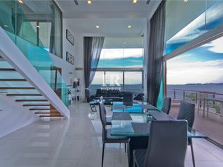 À louer 4 chambres condo à Bang Lamung, Chonburi