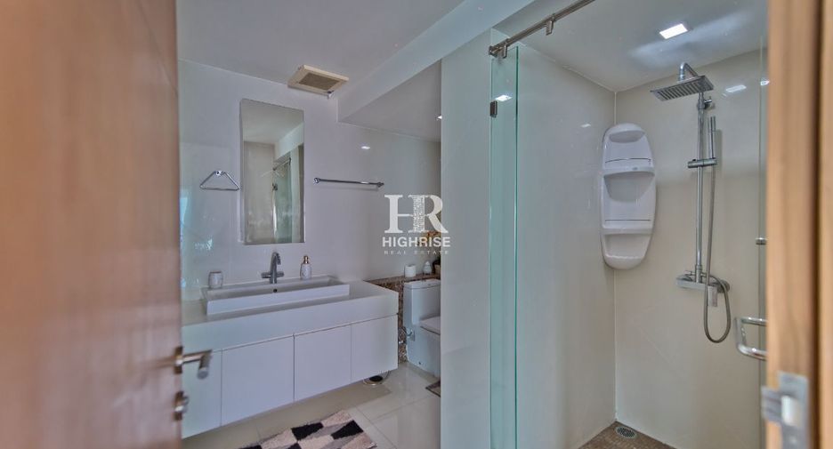 Wohnung zur Miete mit 4 Zimmer in Bang Lamung, Chonburi