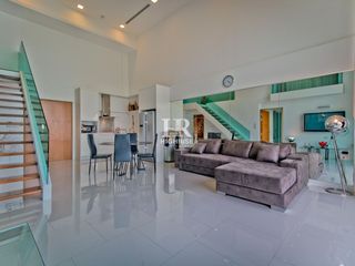 À louer 2 chambres condo à Bang Lamung, Chonburi