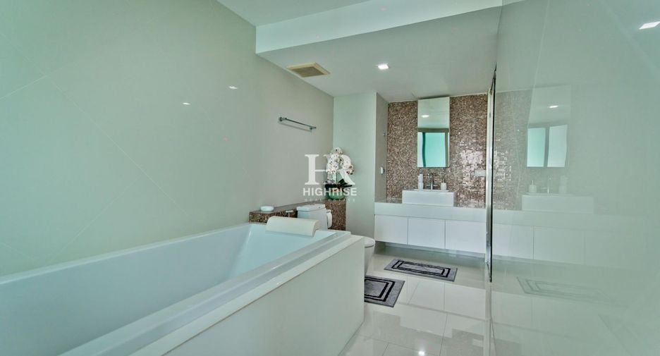 Wohnung zur Miete mit 2 Zimmer in Bang Lamung, Chonburi