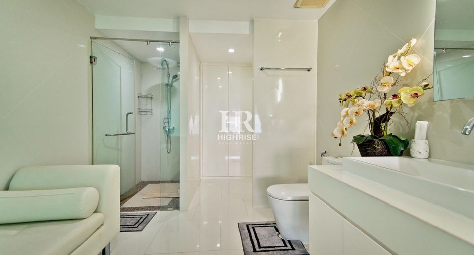 Wohnung zur Miete mit 2 Zimmer in Bang Lamung, Chonburi