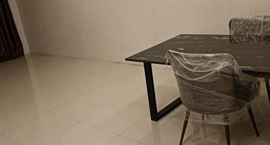 For sale 3 bedrooms townhouse in Bang Bua Thong, Nonthaburi