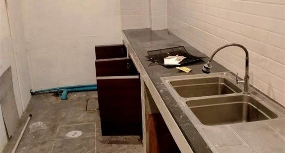 For sale 3 bedrooms townhouse in Bang Bua Thong, Nonthaburi