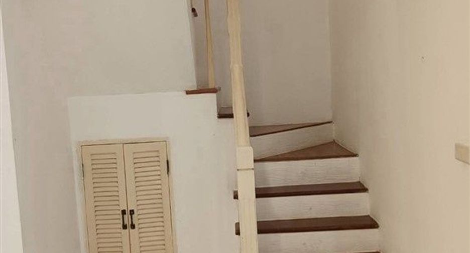 For sale 3 bedrooms townhouse in Bang Bua Thong, Nonthaburi