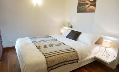 Condo en alquiler de 1 habitaciones en Watthana, Bangkok