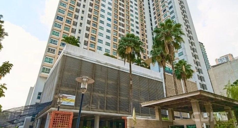 出租 和 出售 2 卧室 公寓 在 Khlong San, 曼谷