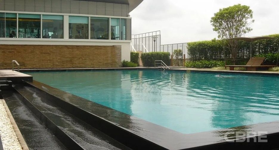 出租 和 出售 2 卧室 公寓 在 Khlong San, 曼谷