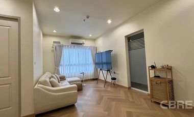 Аренда и продажа 2 спальни кондо в Кхлонг Сан, Бангкок