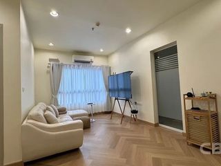 For rent and for sale 2 bedrooms condo in Khlong San, Bangkok