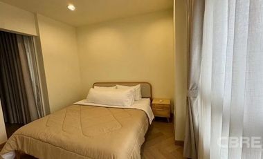 Аренда и продажа 2 спальни кондо в Кхлонг Сан, Бангкок