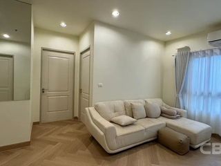 For rent and for sale 2 bedrooms condo in Khlong San, Bangkok