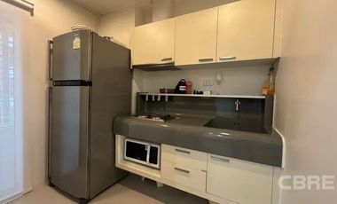Аренда и продажа 2 спальни кондо в Кхлонг Сан, Бангкок