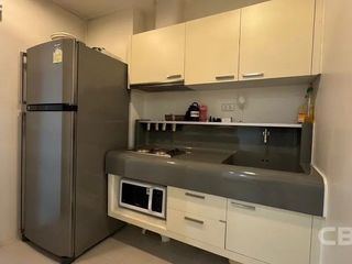 For rent and for sale 2 bedrooms condo in Khlong San, Bangkok