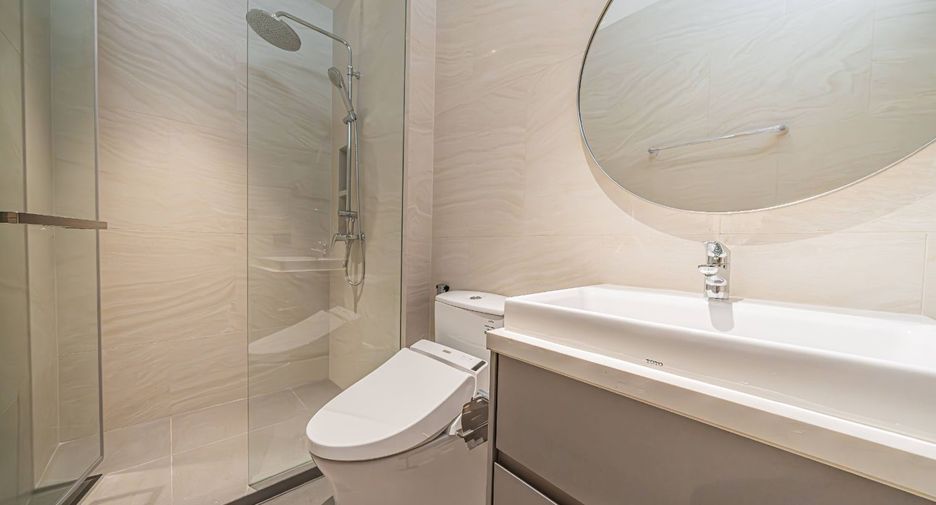 Condo en alquiler de 1 habitaciones en Watthana, Bangkok
