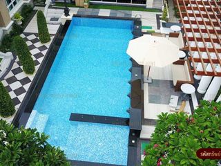 For sale 5 bedrooms house in Din Daeng, Bangkok