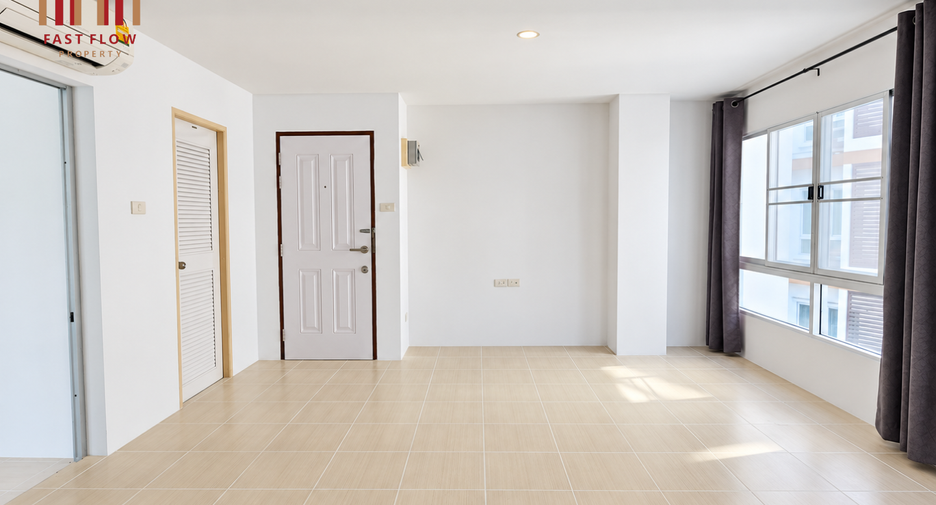Condo en venta de estudio en Mueang Chon Buri, Chonburi