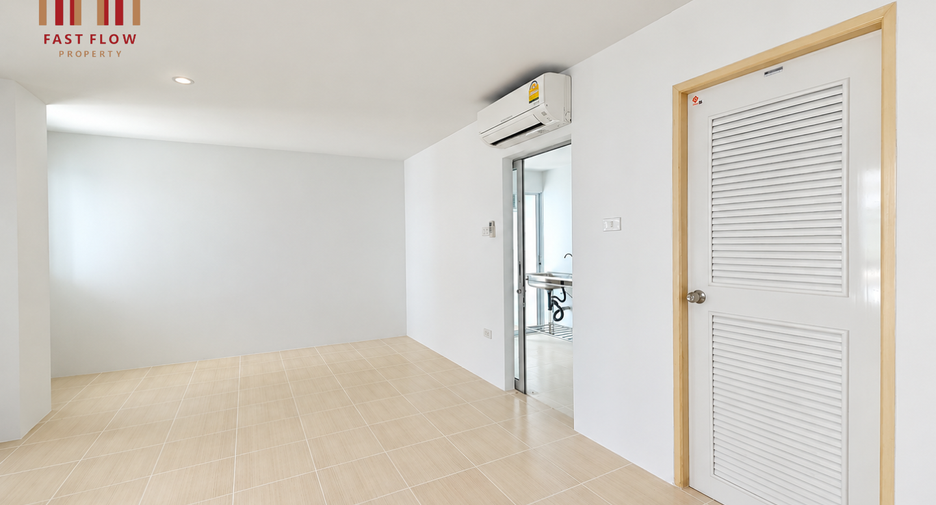 Condo en venta de estudio en Mueang Chon Buri, Chonburi
